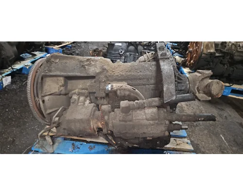 ALLISON MD3560 Transmission Assembly