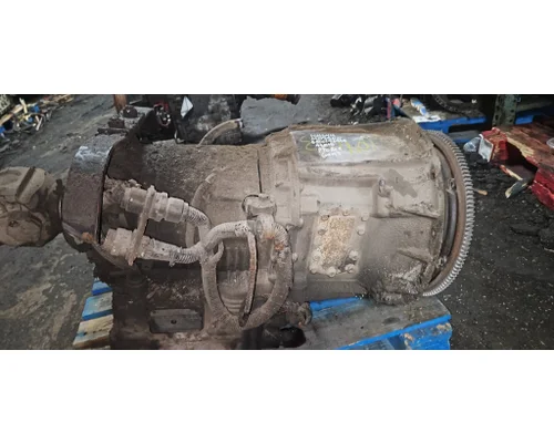 ALLISON MD3560 Transmission Assembly