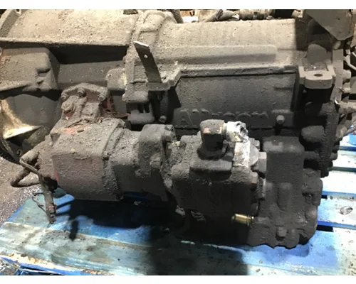 ALLISON MD3560 Transmission Assembly