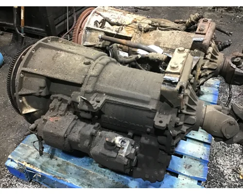 ALLISON MD3560 Transmission Assembly