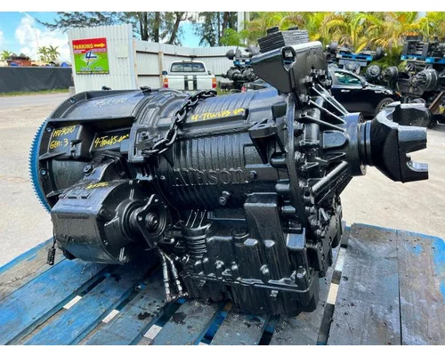 ALLISON MD3560 Transmission Assembly