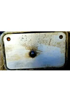 ALLISON MD3560 Transmission/Transaxle Assembly