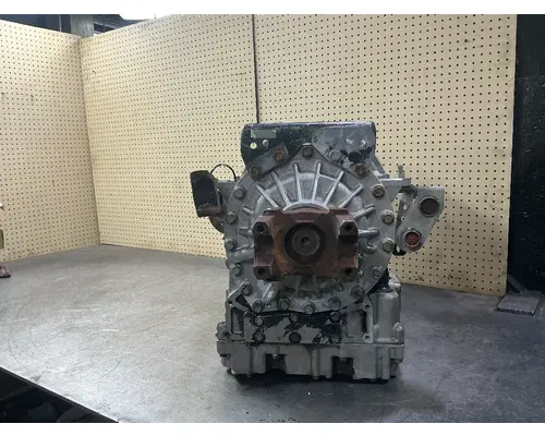 ALLISON MD3560 TransmissionTransaxle Assembly