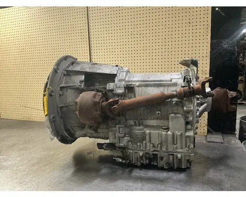 ALLISON MD3560 TransmissionTransaxle Assembly