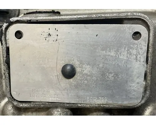 ALLISON MD3560 TransmissionTransaxle Assembly