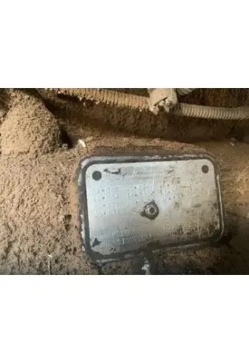 ALLISON MD3560 Transmission/Transaxle Assembly