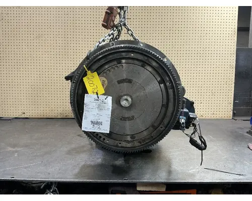 ALLISON MD3560 TransmissionTransaxle Assembly