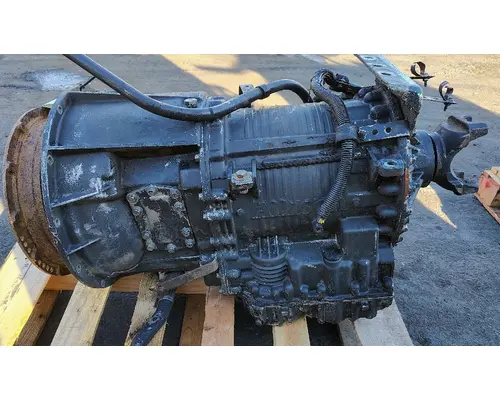 ALLISON MD3560 TransmissionTransaxle Assembly