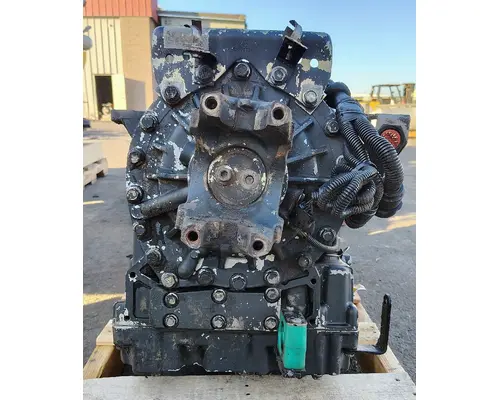 ALLISON MD3560 TransmissionTransaxle Assembly