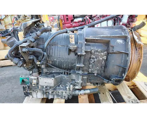 ALLISON MD3560 TransmissionTransaxle Assembly
