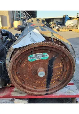 ALLISON MD3560 Transmission/Transaxle Assembly