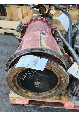 ALLISON MD3560 Transmission/Transaxle Assembly