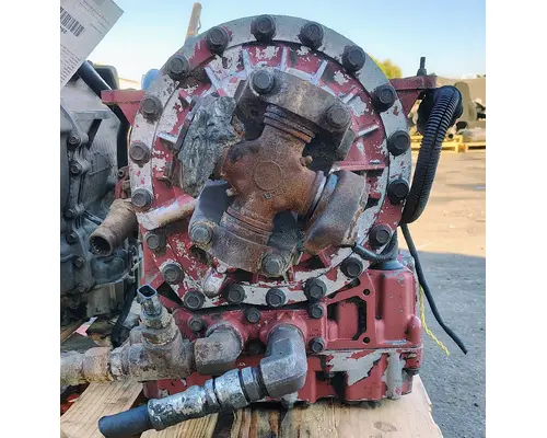 ALLISON MD3560 TransmissionTransaxle Assembly