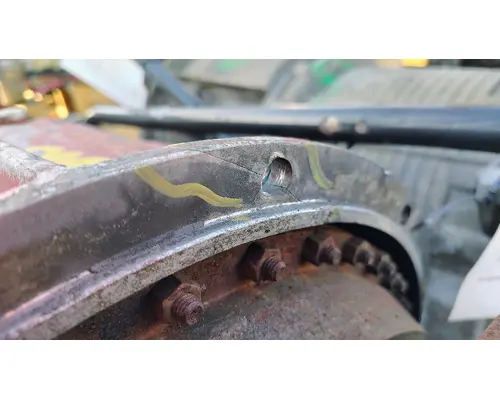 ALLISON MD3560 TransmissionTransaxle Assembly