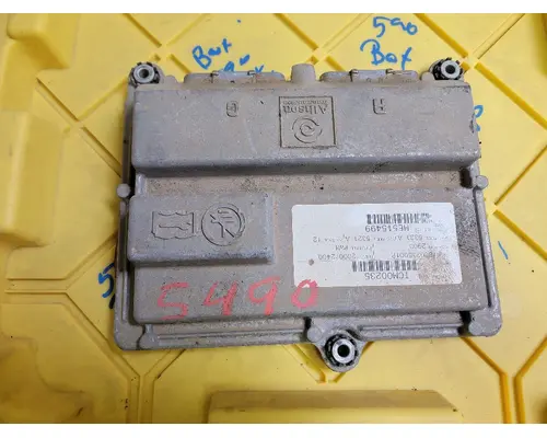 ALLISON ME515499 ECM (Transmission)