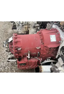 ALLISON MIXER Transmission Assembly
