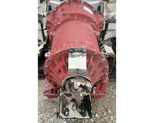ALLISON MIXER Transmission Assembly