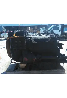 ALLISON MRU613 TRANSMISSION ASSEMBLY