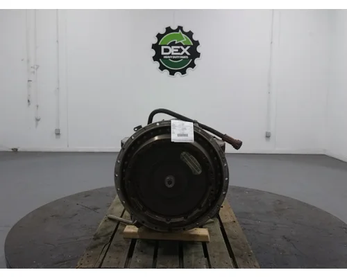 ALLISON MRU613 Transmission Assembly