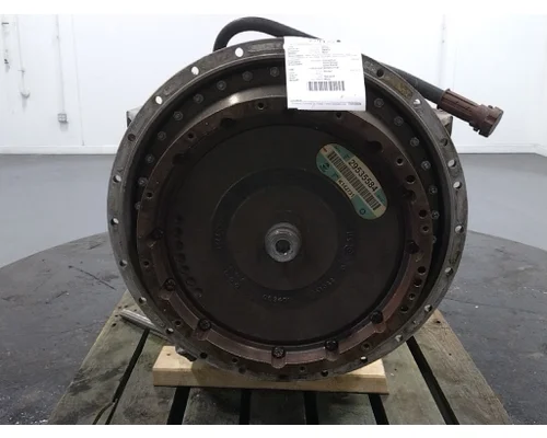 ALLISON MRU613 Transmission Assembly
