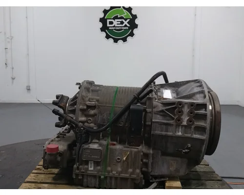 ALLISON MRU613 Transmission Assembly