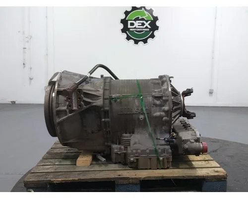 ALLISON MRU613 Transmission Assembly