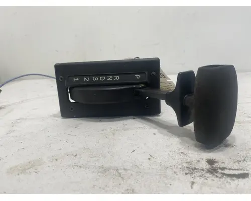 ALLISON MT 55 ECM (Transmission)