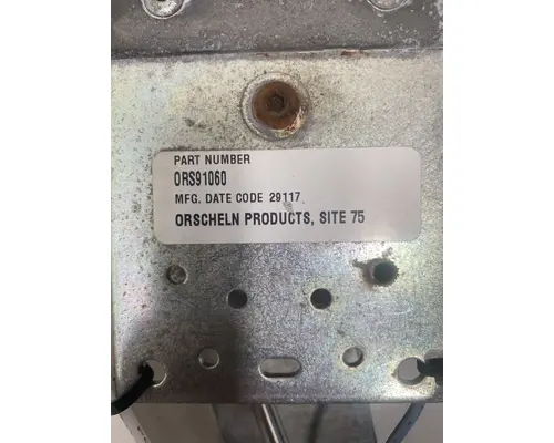 ALLISON MT 55 ECM (Transmission)