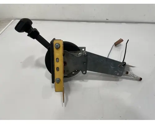 ALLISON MT 55 ECM (Transmission)