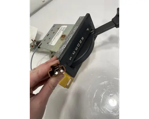 ALLISON MT 55 ECM (Transmission)