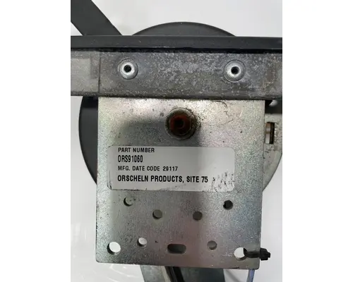 ALLISON MT 55 ECM (Transmission)