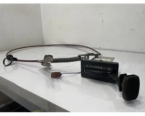 ALLISON MT 55 ECM (Transmission)