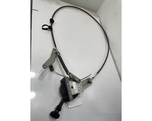 ALLISON MT 55 ECM (Transmission)