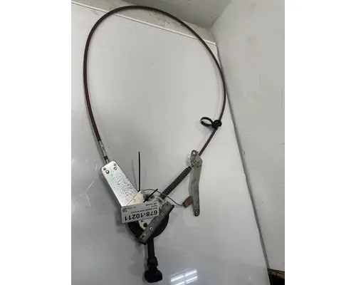 ALLISON MT 55 ECM (Transmission)