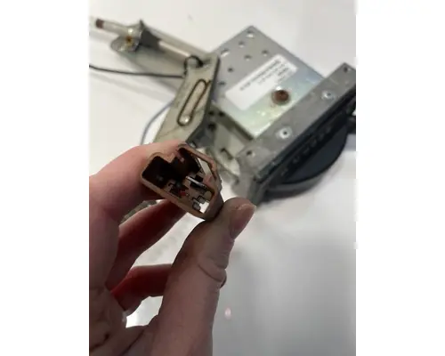 ALLISON MT 55 ECM (Transmission)