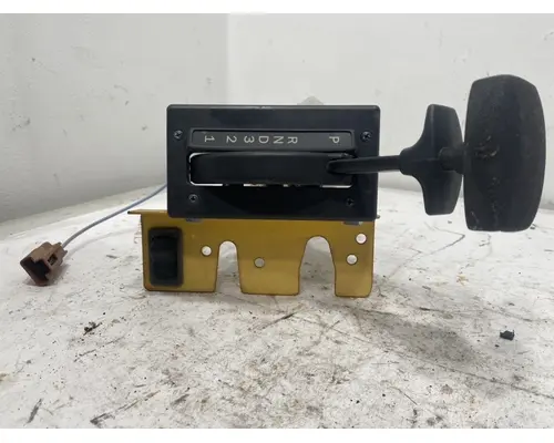 ALLISON MT 55 ECM (Transmission)