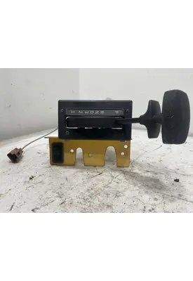 ALLISON MT 55 ECM (Transmission)