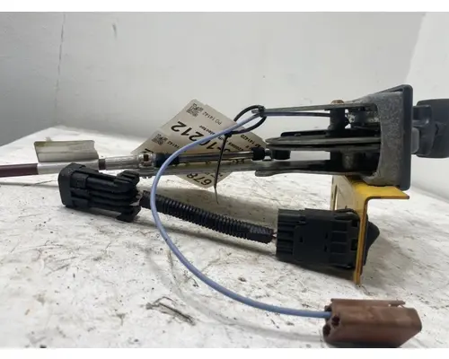 ALLISON MT 55 ECM (Transmission)