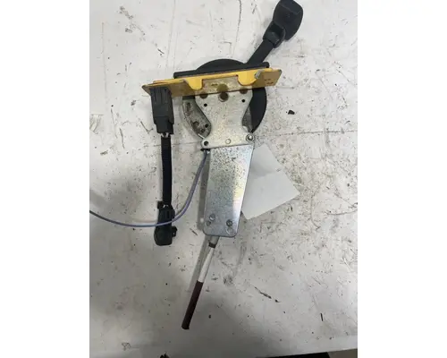 ALLISON MT 55 ECM (Transmission)