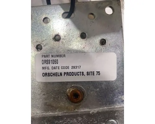 ALLISON MT 55 ECM (Transmission)