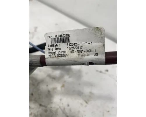 ALLISON MT 55 ECM (Transmission)