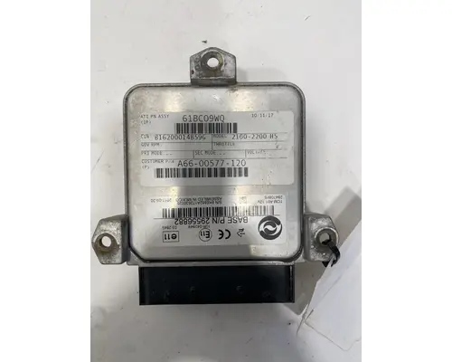 ALLISON MT 55 ECM (Transmission)