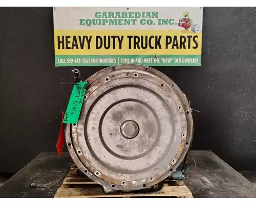 ALLISON MT 645 TransmissionTransaxle Assembly