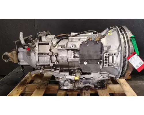 ALLISON MT 645 TransmissionTransaxle Assembly
