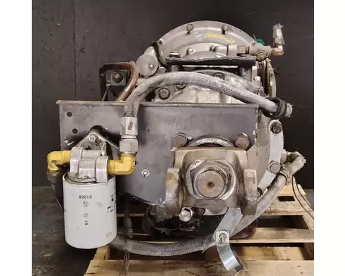 ALLISON MT 645 TransmissionTransaxle Assembly
