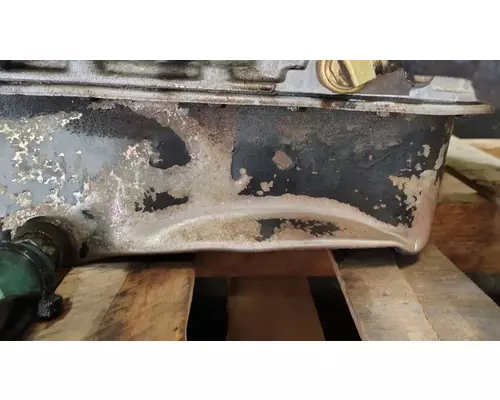 ALLISON MT 645 TransmissionTransaxle Assembly