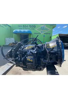 ALLISON MT41 Transmission Assembly