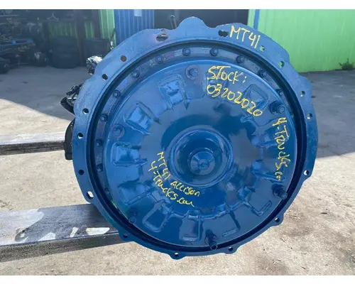 ALLISON MT41 Transmission Assembly