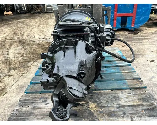 ALLISON MT564CR Transmission Assembly