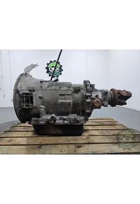 ALLISON MT640 Transmission Assembly